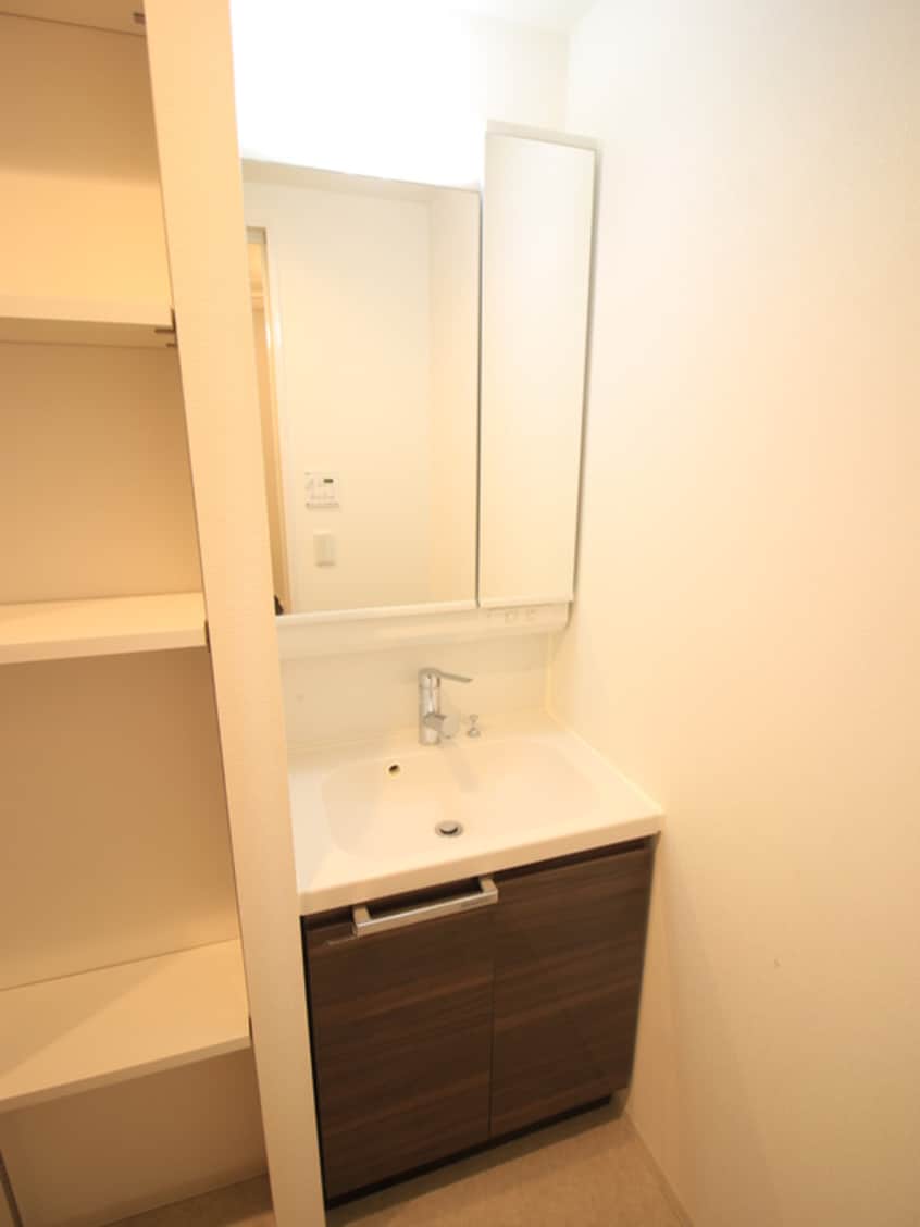 洗面 Grado久米川