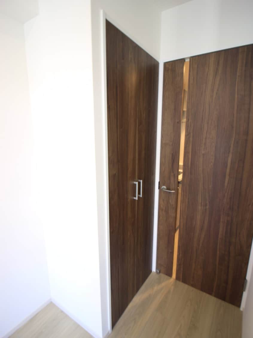 収納 Grado久米川