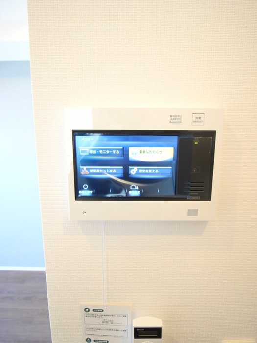 内観写真 Grado久米川