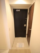 玄関 Grado久米川