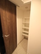 靴箱 Grado久米川