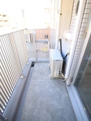 ベランダ・バルコニー Grado久米川