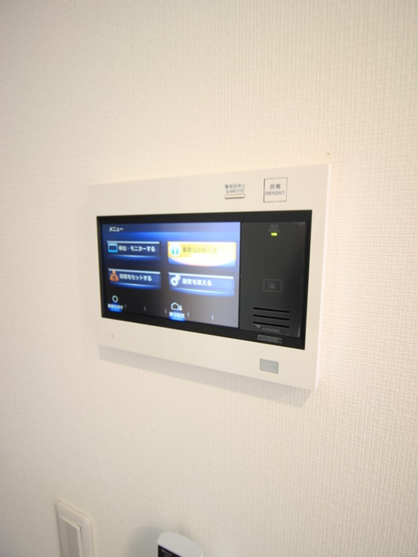 内観写真 Grado久米川