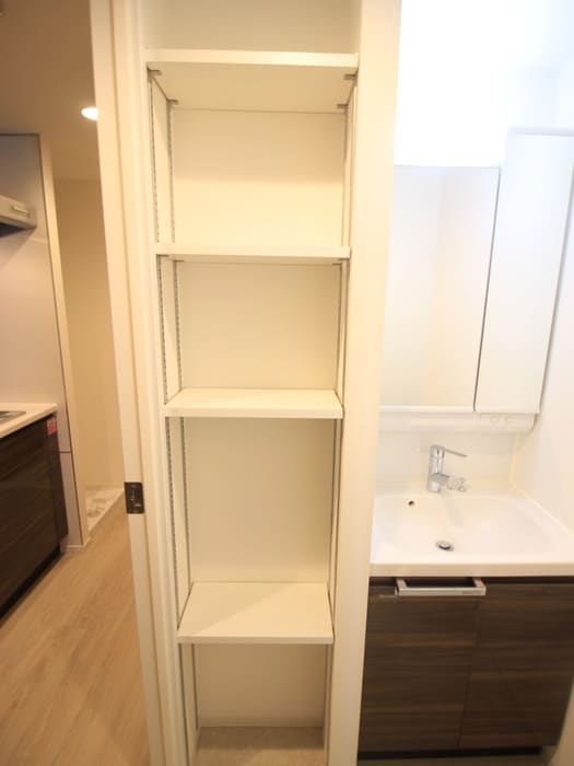 内観写真 Grado久米川