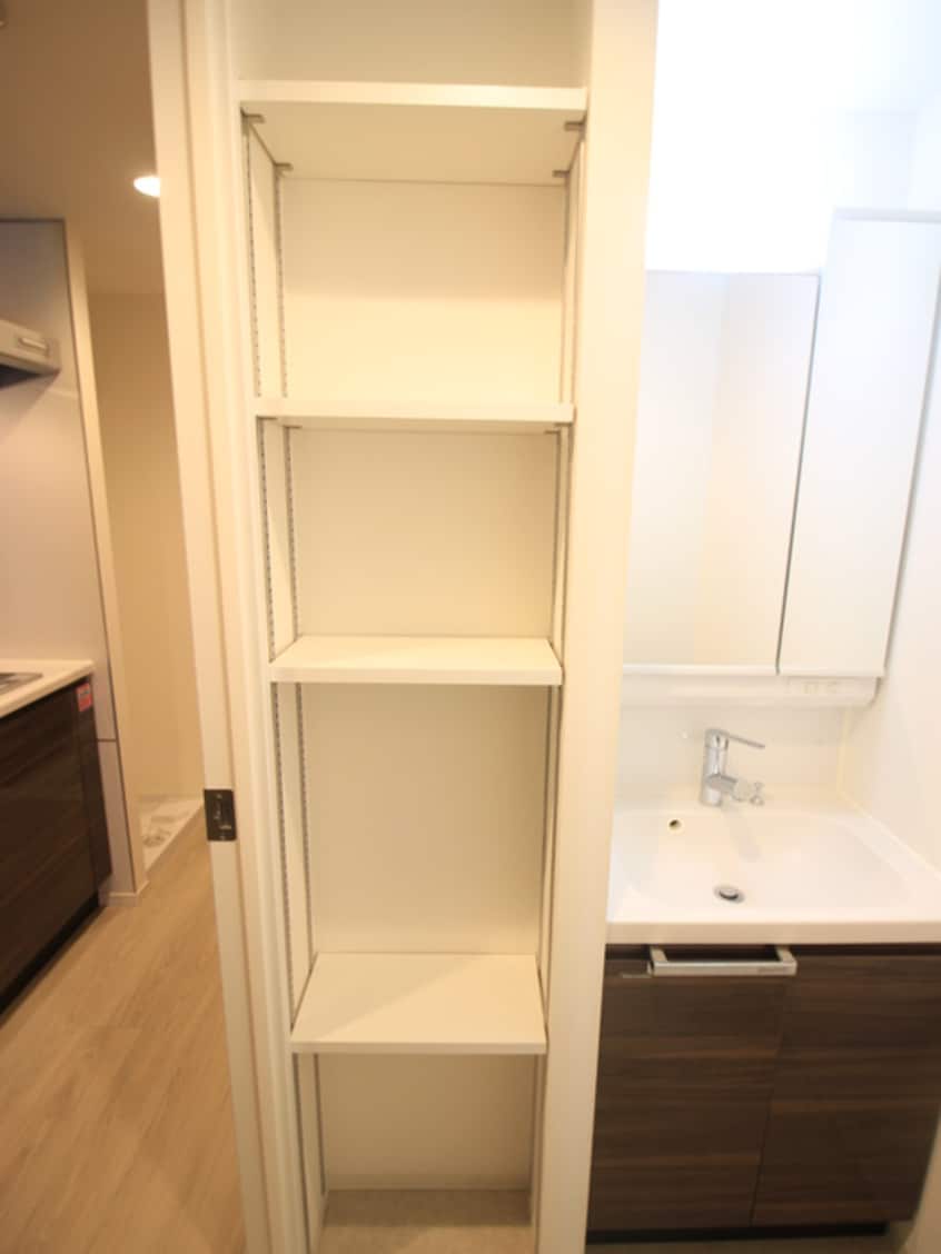 内観写真 Grado久米川