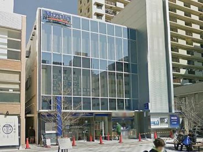 みずほ銀行久米川支店(銀行)まで85m Grado久米川