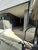 建物設備 アルーエム千田