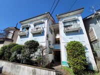 ニューマロンハウス