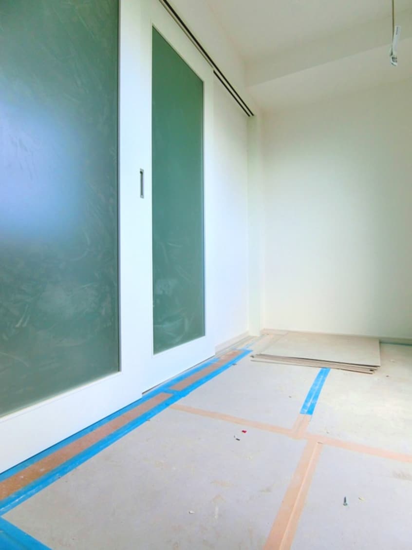 居室 KLEIS西所沢