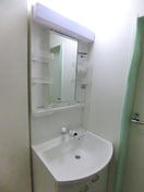 洗面 KLEIS西所沢