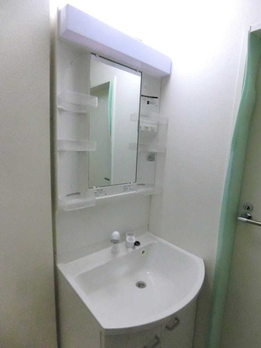 洗面 KLEIS西所沢