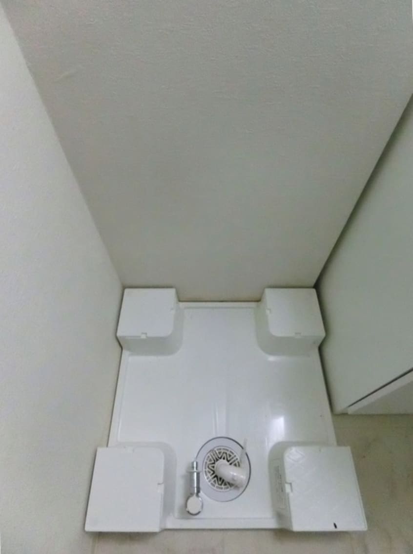 洗濯機置場 KLEIS西所沢