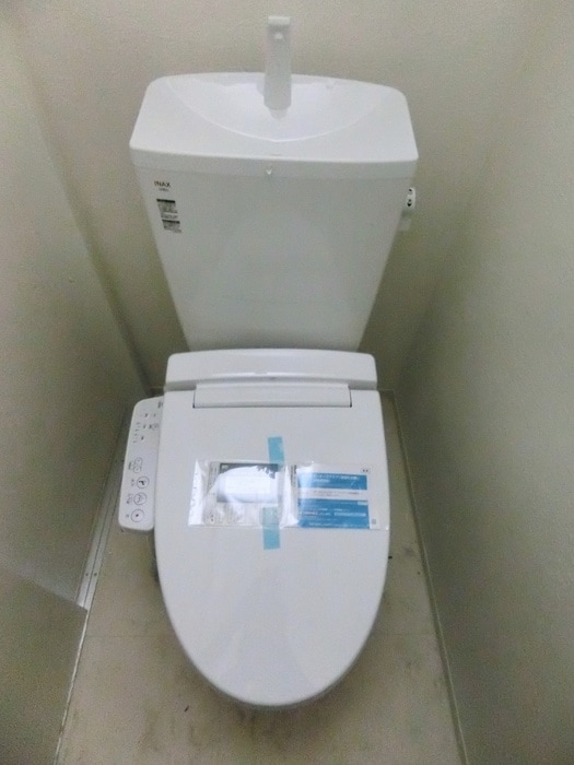 トイレ KLEIS西所沢