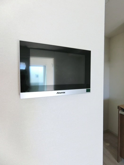 内観写真 KLEIS西所沢