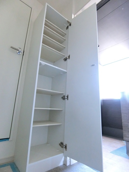 靴箱 KLEIS西所沢