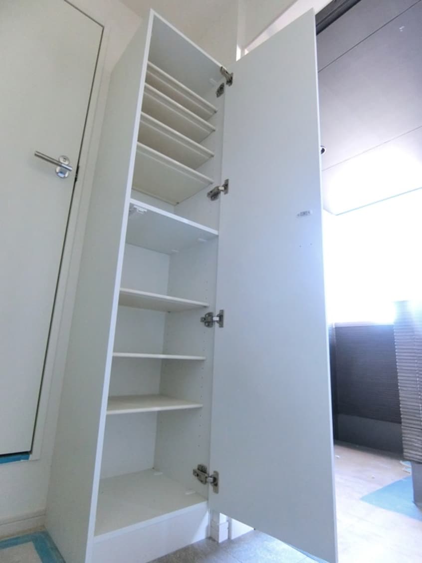 靴箱 KLEIS西所沢