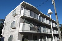 市川グリ－ンタウン石井
