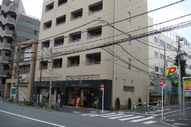 外観写真 Ｃａｓａ　Ｖｅｒｄｅ