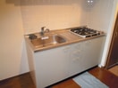 内観写真 Ｃａｓａ　Ｖｅｒｄｅ