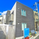 エルミタージュの外観