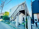 外観写真 アイビーコート