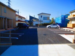 カーサ・レクエルドＢ棟