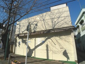 金井様　貸店舗