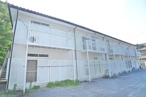 グリーンハイツ吉本