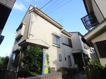妻田東貸家