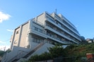 ハイラーク西谷（303）の外観