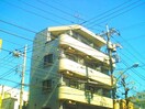 外観写真 サンブリッジ