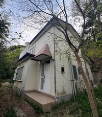 不入斗町３丁目貸家