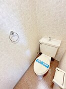 トイレ リブラックス・タカ