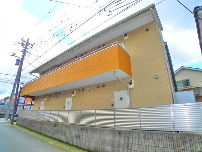 周辺環境 ソラーナ