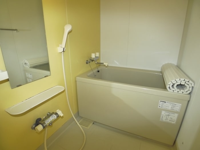 バス／シャワールーム等 ソラーナ