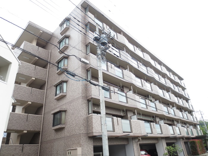 外観写真 富志正
