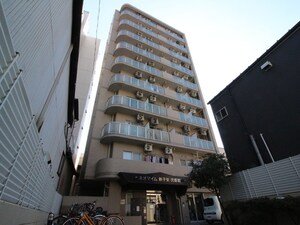 ネオマイム新子安弐番館(1004)