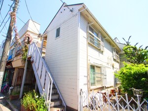 ハイツ関谷
