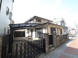 西橋本１丁目貸家
