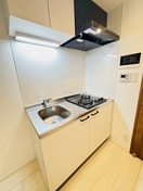 キッチン ミライズ五反野MAXIV