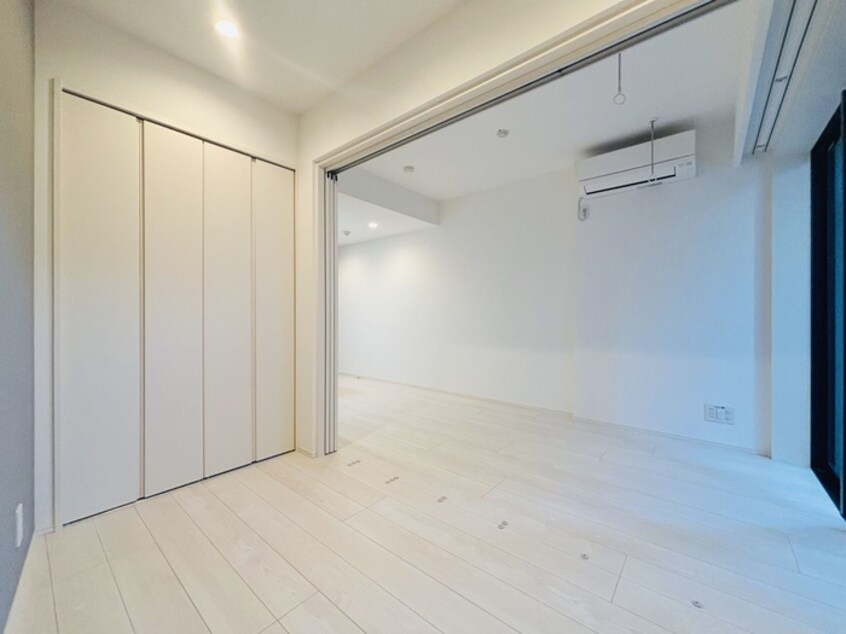 居室 ミライズ五反野MAXIV