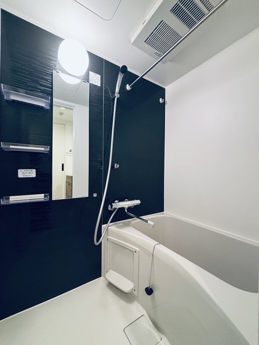 バス／シャワールーム等 ミライズ五反野MAXIV