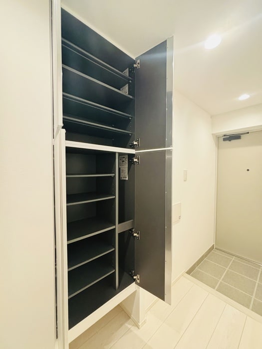 靴箱 ミライズ五反野MAXIV