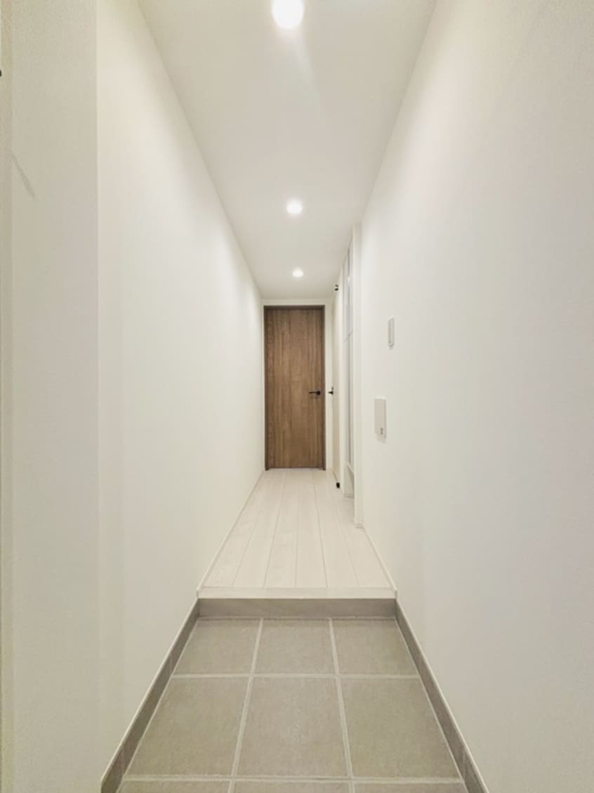 内観写真 ミライズ五反野MAXIV