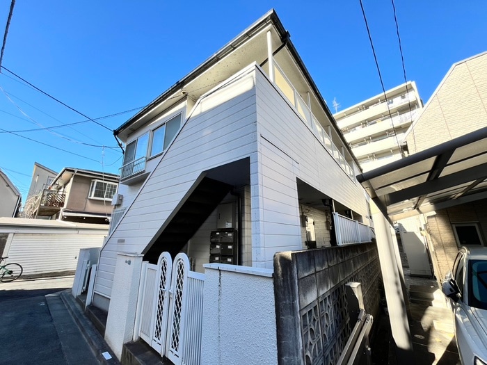 その他 ロワール・ウィスタリア