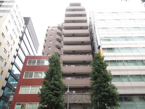 ガラシティ日本橋人形町（301）