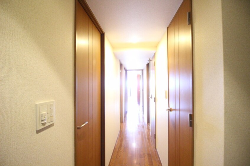 廊下 グランセリ－ナ（１４０３）