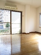 内観写真 ドリ－ムハイツ