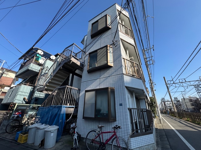 周辺環境 ドリ－ムハイツ