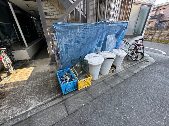 その他 ドリ－ムハイツ